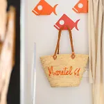 Holiday home Maison, 150 M De La Plage, La Tresson,noirmoutier *