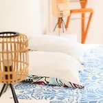 Holiday home Maison, 150 M De La Plage, La Tresson,noirmoutier *