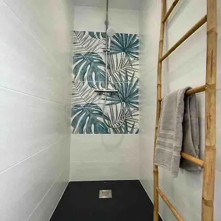 Dom wakacyjny Maison, 150 M De La Plage, La Tresson,noirmoutier