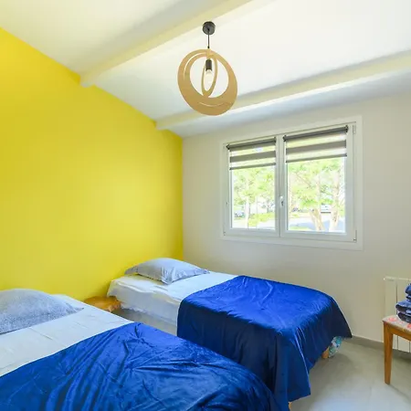 Maison, 150 M De La Plage, La Tresson,noirmoutier