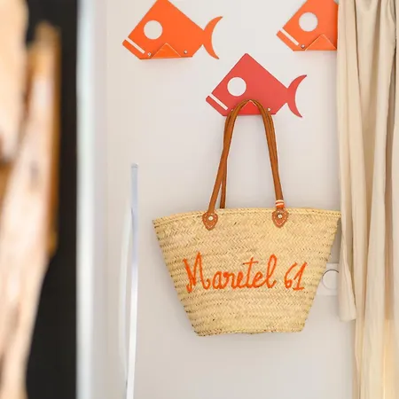 Tatil Evi Maison, 150 M De La Plage, La Tresson,noirmoutier *