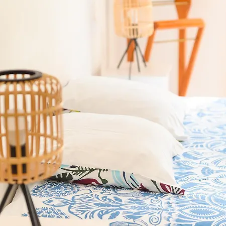 Dom wakacyjny Maison, 150 M De La Plage, La Tresson,noirmoutier *