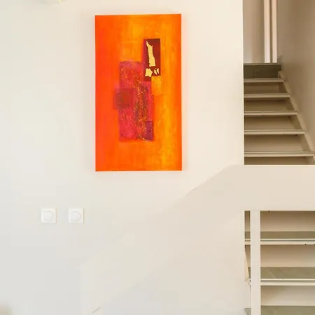 Dom wakacyjny Maison, 150 M De La Plage, La Tresson,noirmoutier La Guérinière