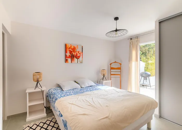 Maison, 150 M De La Plage, La Tresson,noirmoutier La Guérinière