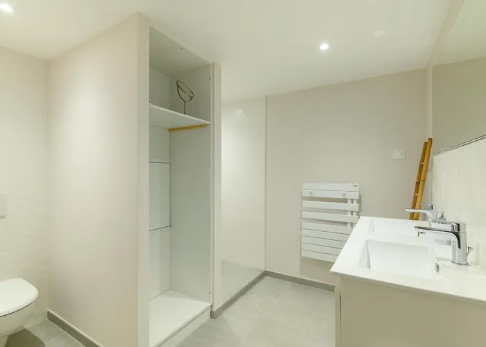 Maison, 150 M De La Plage, La Tresson,noirmoutier La Guérinière