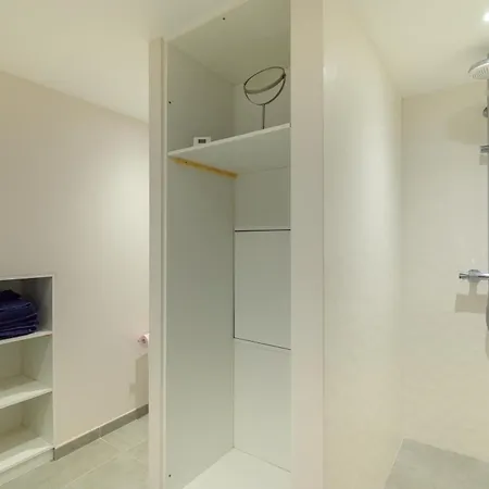 Сasa de vacaciones Maison, 150 M De La Plage, La Tresson,noirmoutier *