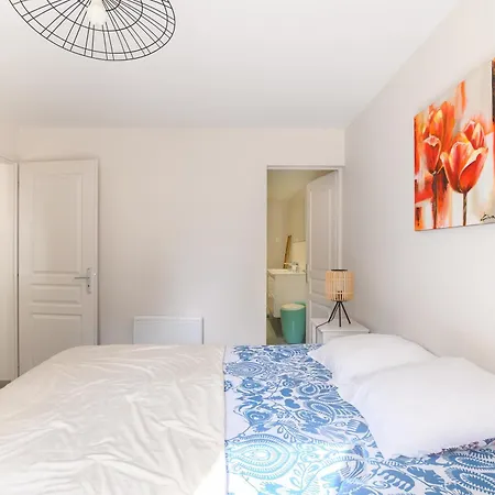 Casa de Férias Maison, 150 M De La Plage, La Tresson,noirmoutier