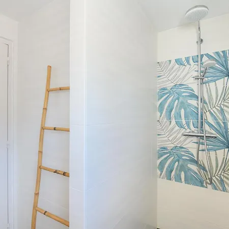 Maison, 150 M De La Plage, La Tresson,noirmoutier