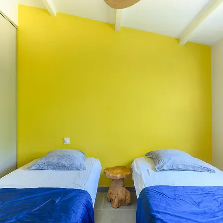 Maison, 150 M De La Plage, La Tresson,noirmoutier Feriehus La Guérinière