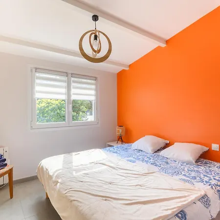 Maison, 150 M De La Plage, La Tresson,noirmoutier Feriehus