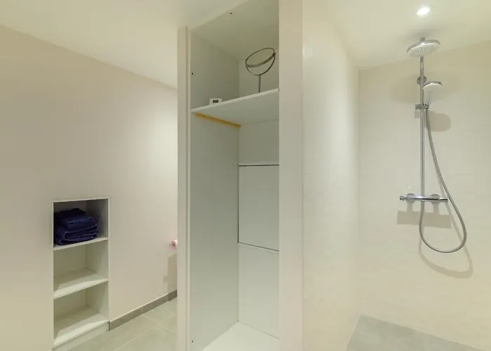 Casa de Férias Maison, 150 M De La Plage, La Tresson,noirmoutier *