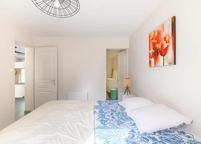 Casa de Férias Maison, 150 M De La Plage, La Tresson,noirmoutier