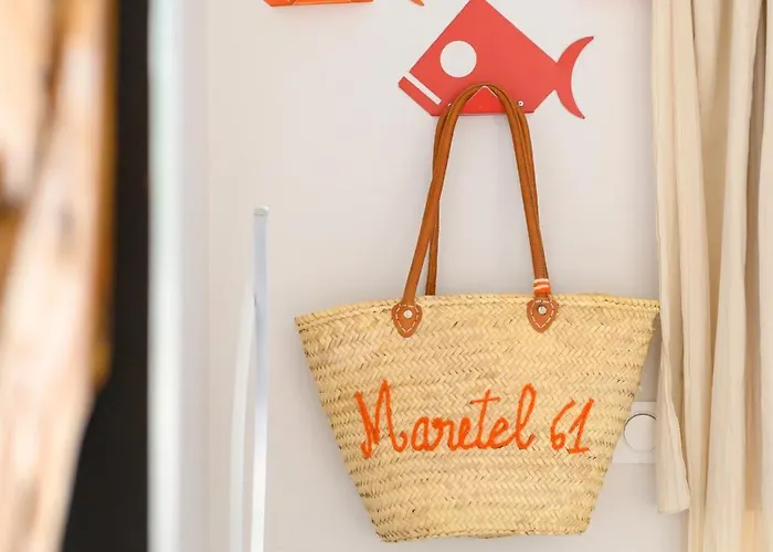 Casa de Férias Maison, 150 M De La Plage, La Tresson,noirmoutier *