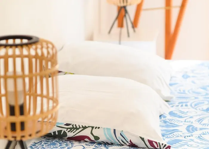 Casa de Férias Maison, 150 M De La Plage, La Tresson,noirmoutier *