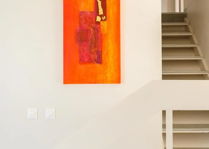 Casa de Férias Maison, 150 M De La Plage, La Tresson,noirmoutier La Guérinière